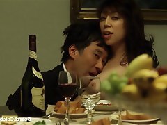 Asiaté, Celebrity, Skupinový sex, Japonsko