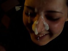 Cumshot, Masturbation, Orgasm, Handjob