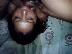 Amateur, Blowjob, Threesome