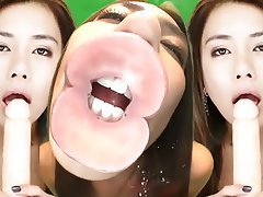 Blowjob, Japanese, POV