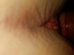 Amateur, Big Butts, Creampie, Orgasm