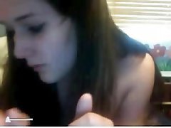 Masturbation, Webcam