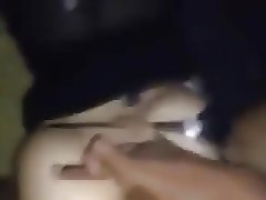 Amateur, Blowjob, Threesome