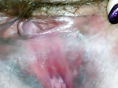 Close Up, Masturbation