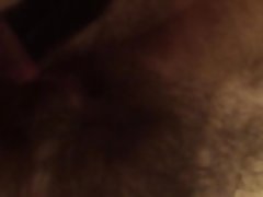 British, Amateur, Hairy, POV