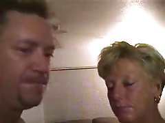 Amateur, Gesichtsbehaarung, MILF