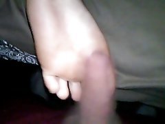 Amateur, Foot Fetish, Massage, POV