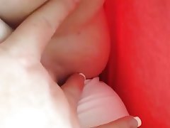 Amateur, Close Up, Masturbation