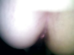 Creampie, Interracial