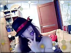 Amateur, Russian, Webcam