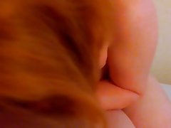 Selbstbefriedigung, Blowjob, POV