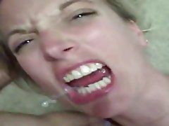 Amateur, Facial, Disparo de Corrida