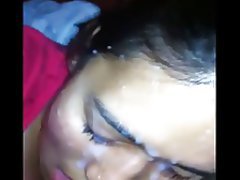 Amateur, Facial, Cumshot