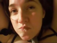 Amateur, Blowjob, Cumshot, Facial