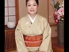 Japonsko, Zralé ženy