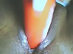 Amatriçe, Masturber, Webcam