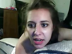 Amatriçe, Ejac, Faciale, Webcam