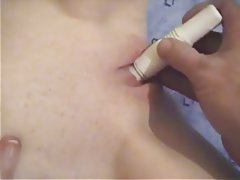 Amateur, Orgasmo