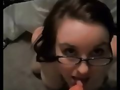 Amateur, Cumshot, Facial, POV