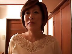 Japonya, Olgun kadınlar