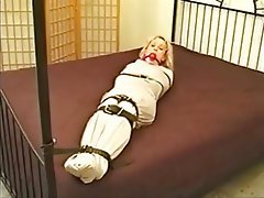 BDSM, Bondage