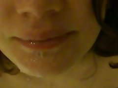 Amateur, Blowjob, Brünette, Russisch